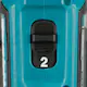 Borrskruvdragare Makita CXT DF333DZ utan Batteri