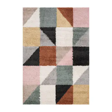 Ryamatta KM Carpets Portland Rubi