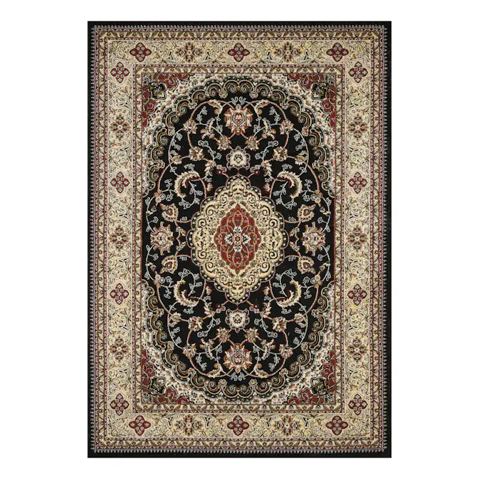 Orientalisk matta D-sign Salerno