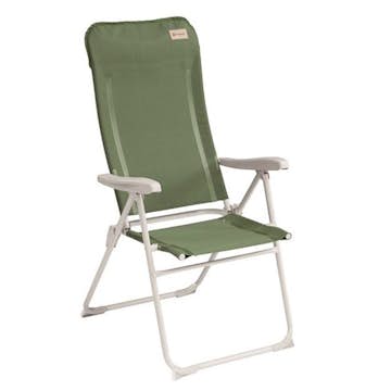 Campingstol Outwell Cromer Green Vineyard