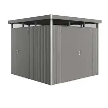 Sidodörr Biohort Highline AvantGarde Panorama