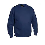Sweatshirt Blåkläder 3340