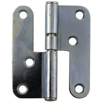 Lyftgångjärn Millers 3220 Efz 100 mm