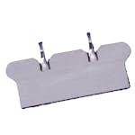 Läpp Värmebaronen För Nedre Fallrör