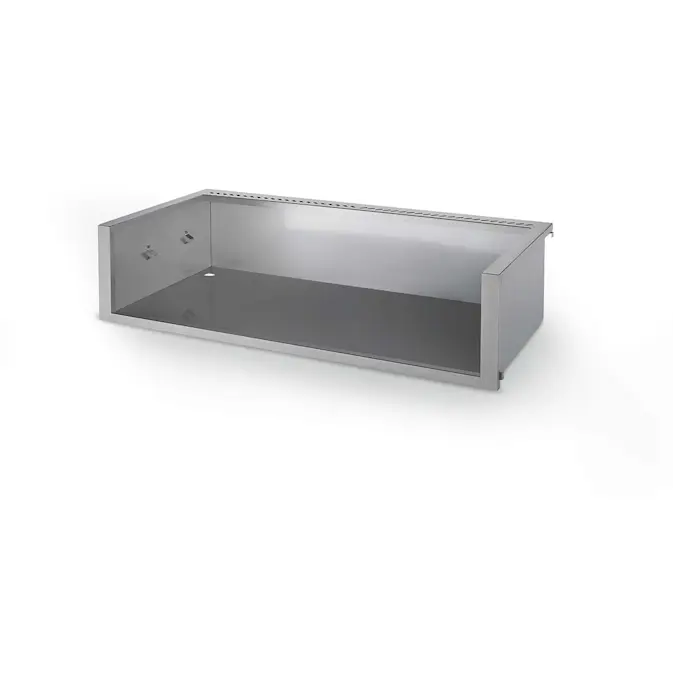 Monteringsmodul Napoleon BI-4823-ZCL Inbyggnadsserie 700 för Utekök