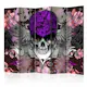 Rumsavdelare Skärmvägg Arkiio Corpse Skull II 225x172 cm