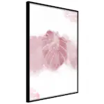 Poster Artgeist Affisch Tropical Fog