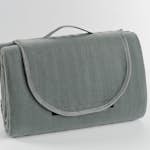 Picknickpläd Borganäs of Sweden