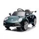 Elbil Nordic Play Porsche RUF CTR 3 Clubsport 2x10,8V Motor