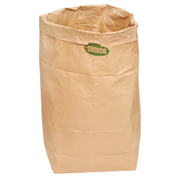Papperssopsäck Svenco 125 Liter 4-Pack