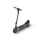Elscooter NIU KQi2 Pro Nordic 250W Elsparkcykel i Grå 20km/h