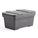 Gatusandlåda Västia Plastindustri Modell 200