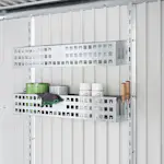 Hyllkorg Biohort 2-Pack