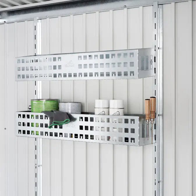 Hyllkorg Biohort 2-Pack