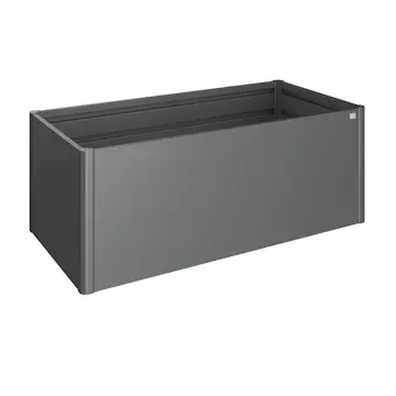 Högbädd Biohort 2x1