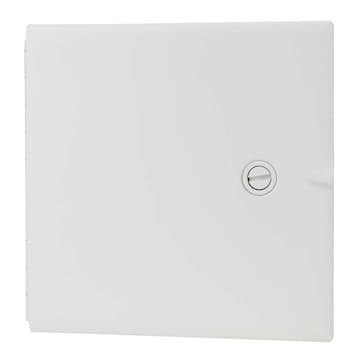 Inspektionslucka Thomée EI30 Vit