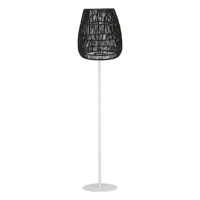 Golvlampa PR Home Agnar med Saigon Utomhus