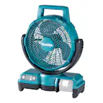 Fläkt Makita LXT DCF203Z 250 mm utan Batteri