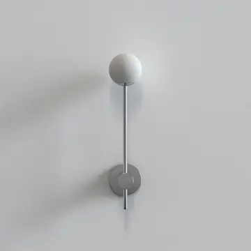Vägglampa Astro Orb