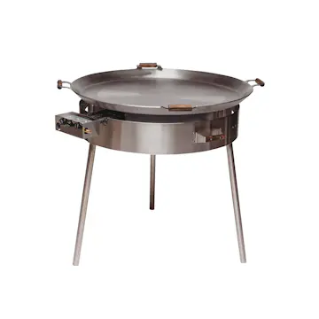 Stekhäll GrillSymbol Gasol PRO-960 Kolstål