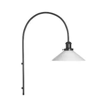 Vägglampa PR Home August