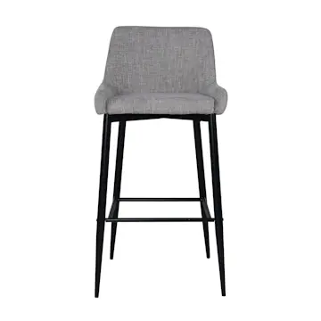 Barstol Venture Home Plaza Polyesterlinne