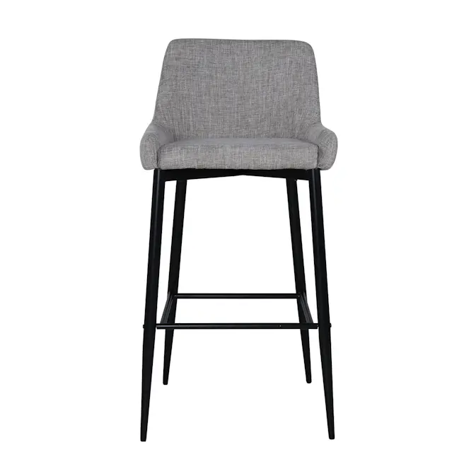 Barstol Venture Home Plaza Polyesterlinne