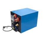 Varmvattenberedare Albin Group Marine Fyrkantig Premium 22L