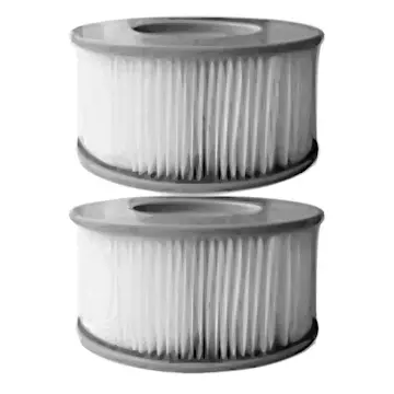 Filter Mspa Till Lite/Comfort Spabad 2-Pack