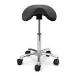 Sadelstol Lanab Group Polo M