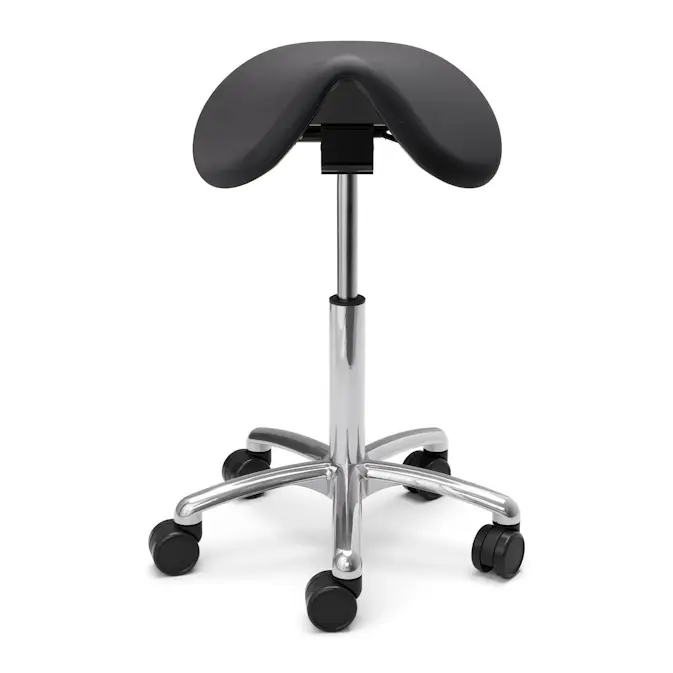 Sadelstol Lanab Group Polo M