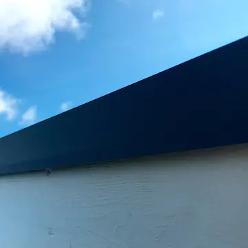 Takfotsplåt Luoman 2