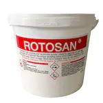 Äggtvättmedel Willab Rotosan 5 kg