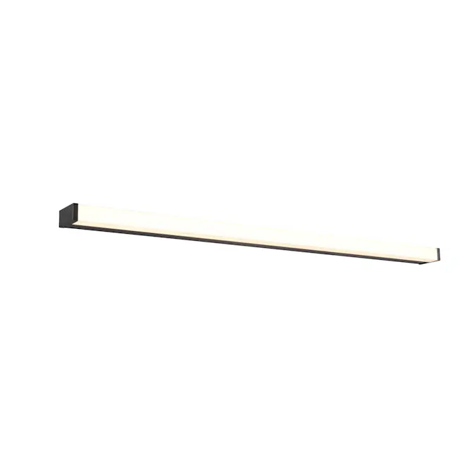 Vägglampa Trio Fabio H2O LED 120 cm