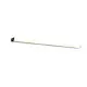 Vägglampa Trio Fabio H2O LED 120 cm