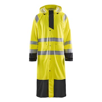 Regnrock Blåkläder 43252000