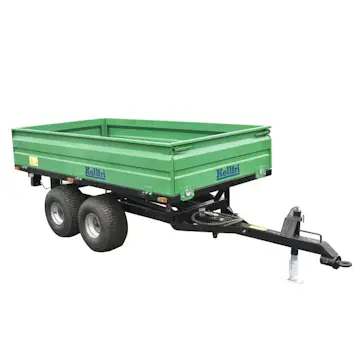 Tippvagn Kellfri 2,5 ton