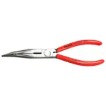 Spetstång 2621 200mm Böjd Sb Knipex