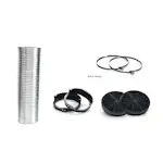 Kolfilterset Siemens LZ55750