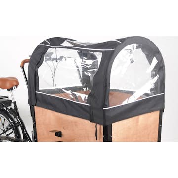 Kapell Lådcykel Gardeney