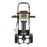 Bilningshammare DeWalt D25981 28 mm Hex 6 2 J 30Kg