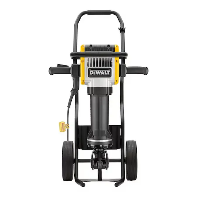 Bilningshammare DeWalt D25981 28 mm Hex 6 2 J 30Kg