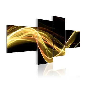 Tavla Arkiio An Abstract Fogg