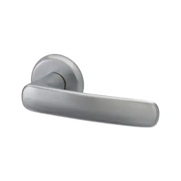 Ytterdörrhandtag Hvid Interior Ylva