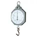 Fodervåg Ryom Max 200 kg