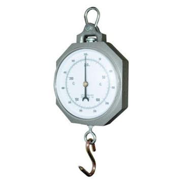 Fodervåg Ryom Max 200 kg