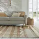 Handvävd Matta Flair Rugs Medina Jute