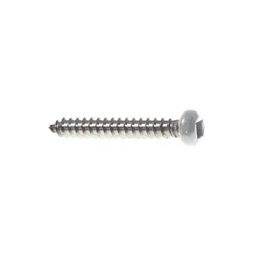 Fönsterbleckskruv Gunnebo Fastening 3,5x25 mm
