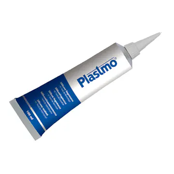 Silikonfogmassa Plastmo 100 ml