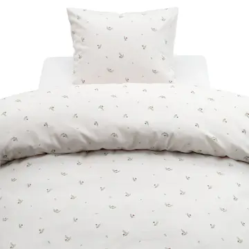 Påslakanset Borganäs of Sweden Alvin Enkelsäng